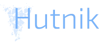 hutnik - logotyp